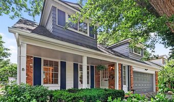 2819 Yost Blvd, Ann Arbor, MI 48104