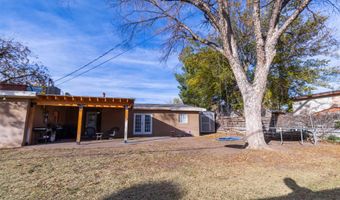 1111 W Ural Dr, Carlsbad, NM 88220