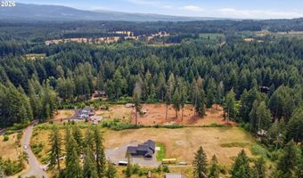 22404 S FOREST PARK Rd, Beavercreek, OR 97004