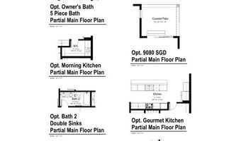 16313 Geneva St Plan: Ruedi, Brighton, CO 80602