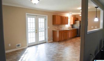 6201 SPRUCE Dr, Anniston, AL 36206