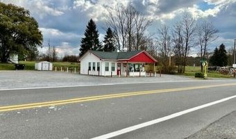 6064 Ballard Red Sulphur Pkwy, Ballard, WV 24918