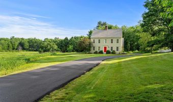 72 Joppa Hill Rd, Bedford, NH 03110