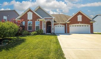 9239 Thames Dr, Avon, IN 46123
