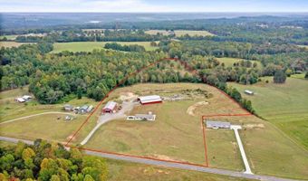 667 COUNTY ROAD 3909, Arley, AL 35541