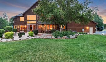 2984 WINTERTON, Charleston, UT 84032