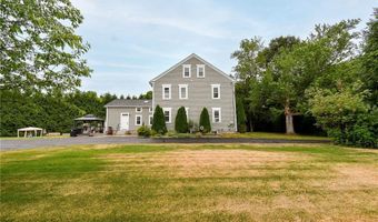 195 Town Farm Rd, Coventry, RI 02816