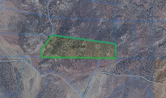 2 N8604, Concho, AZ 85924