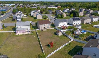 40 LONE TREE Dr, Camden, DE 19934