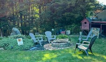 2 Country View Dr, Coventry, RI 02816