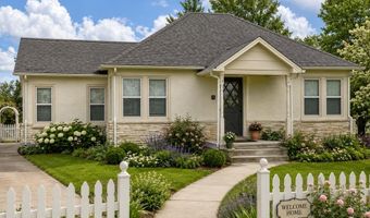 431 Elm St, Baxter, TN 38544