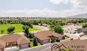 2307 Cougar Ave, Cody, WY 82414
