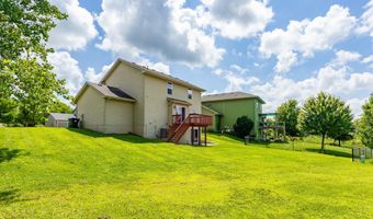 2010 SE Clover Ridge Dr, Ankeny, IA 50021