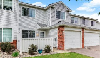 6458 158th St W 361, Apple Valley, MN 55124