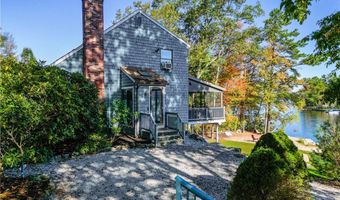 79 Lake Dr, Glocester, RI 02814