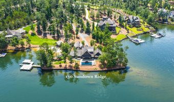 130 Sundown Rdg, Alexander City, AL 35010