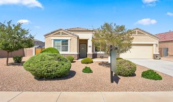 4001 N 300TH Ln, Buckeye, AZ 85396