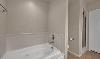 6813 Nick St, Amarillo, TX 79119