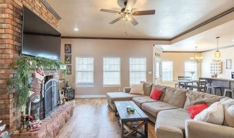 3025 Birch Dr, Abilene, TX 79606