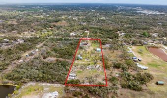 2245 Murphy Rd, Aransas Pass, TX 78336