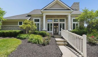 8004 Flint Run Pl 15, Columbus, OH 43235