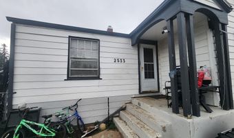 2533 12TH St, Cheyenne, WY 82001
