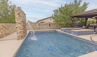 1205 Aero Ln, Berino, NM 88024