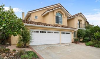 6 Goldenfield, Aliso Viejo, CA 92656