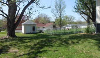 402 N College St, Albany, MO 64402