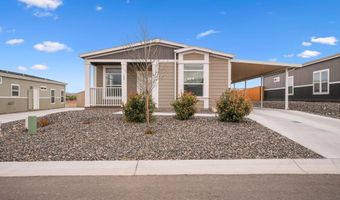 12 Ranch Dr, Camp Verde, AZ 86322