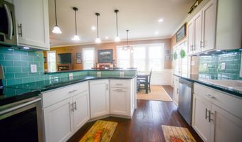 5753 N Golf Course Rd, Bicknell, IN 47512