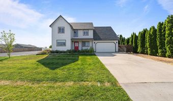 1542 12th St, Benton City, WA 99320