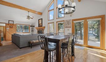 22 Acoma Cir, Angel Fire, NM 87710