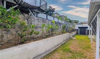 1450 Onioni St, Kailua, HI 96734