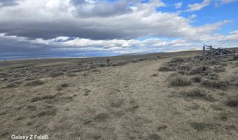 GILCHRIST Road, Big Piney, WY 83113