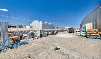 2 Brown Dr, Dayton, NV 89403