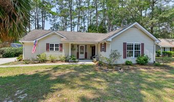 495 Sams Point Rd, Beaufort, SC 29907