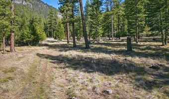13902 Highland Trl, Alberton, MT 59820