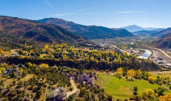 Tbd Highlands Drive, Glenwood Springs, CO 81601