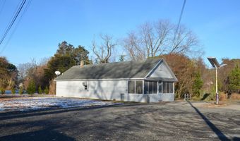 7998 BOZMAN NEAVITT Rd, Bozman, MD 21612