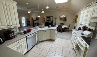 410 SAGE MEADOW Dr, Amarillo, TX 79124