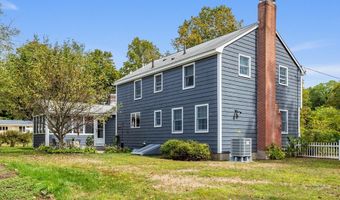 349 Arlington St, Acton, MA 01720