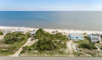 1187 Alligator Dr, Alligator Point, FL 32346