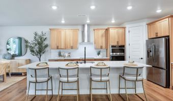 32231 Myrtle Ave SE Plan: Magnolia II, Black Diamond, WA 98010