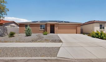 902 Camino De Las Violeta, Belen, NM 87002