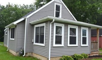 203 Sherman, Ashland, OH 44805