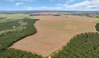 Smithfield Rd, Atmore, AL 36502