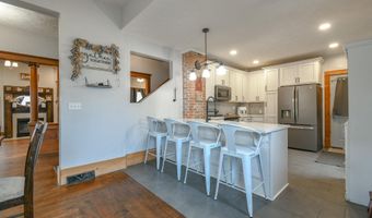 1820 M St, Auburn, NE 68305