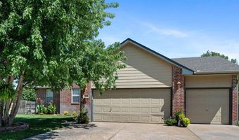 840 S Sunset, Andover, KS 67002