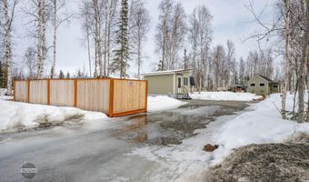 13839 W Lotus Dr, Big Lake, AK 99652